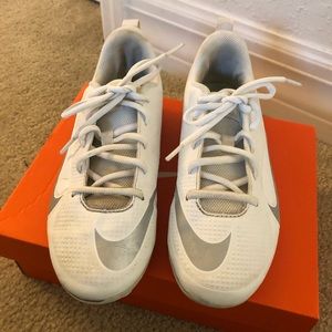 Boys lacrosse cleats